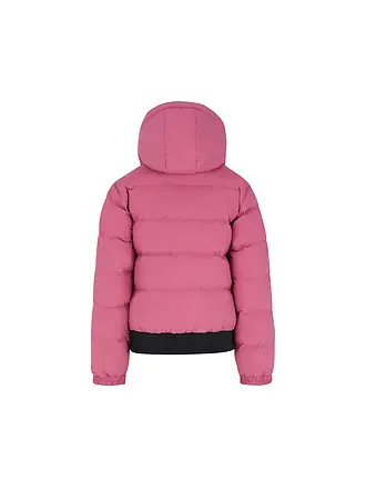 PROTEST | Veste de ski matelassée PRTELINY JR pour fille | rosa